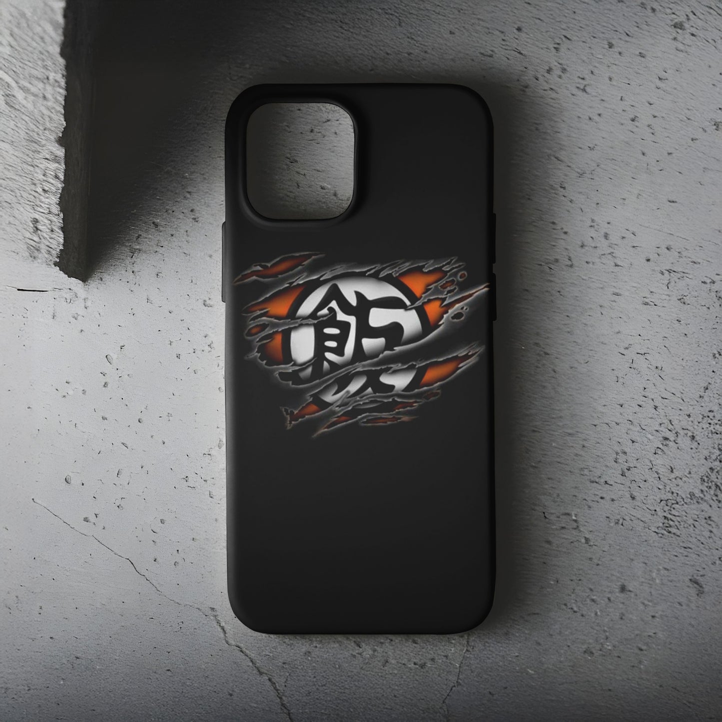 Japon Telefon Kılıfı B1055