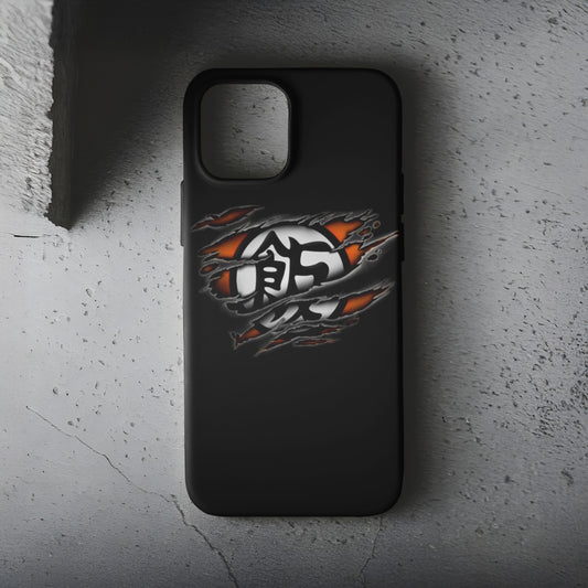 Japon Telefon Kılıfı B1055