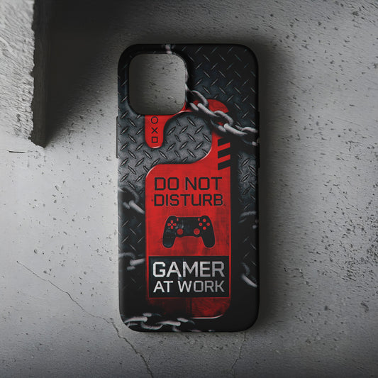 Game Telefon Kılıfı B1256