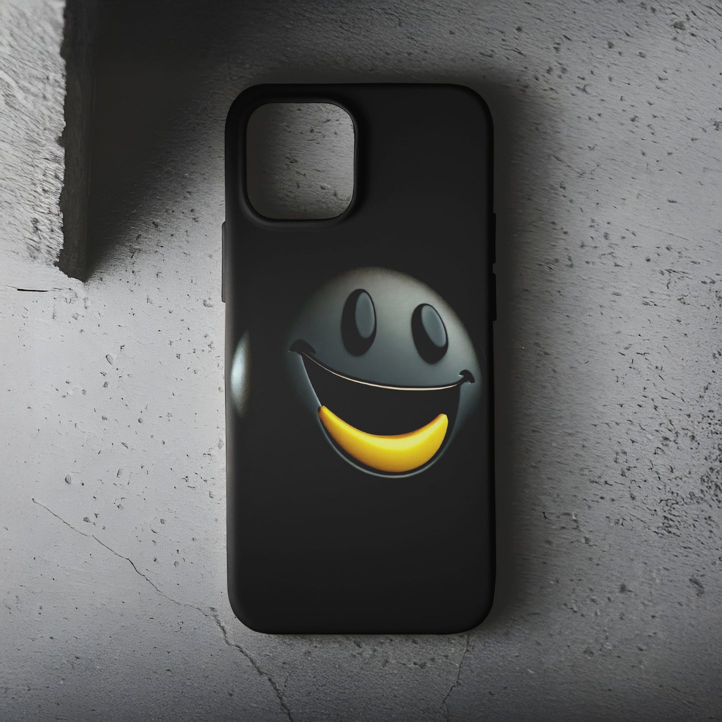 Emoji Telefon Kılıfı B1232