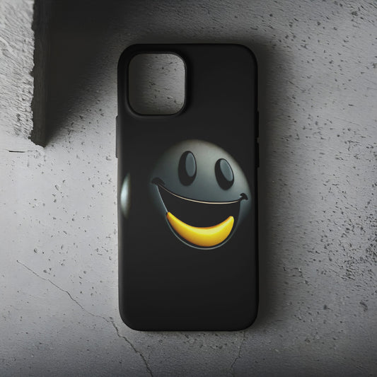 Emoji Telefon Kılıfı B1232
