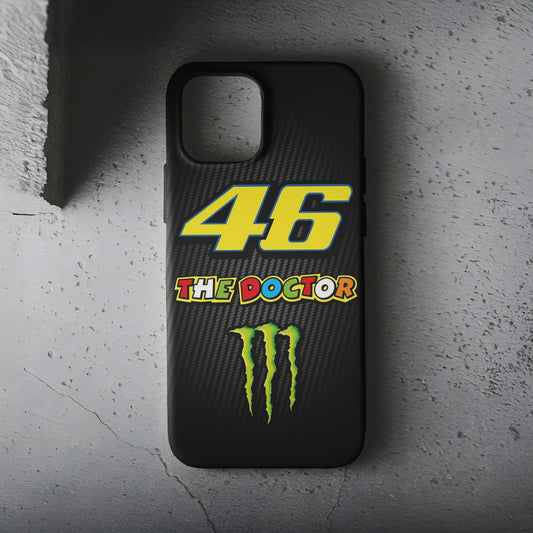 The Doctor VR46 Telefon Kılıfı B934