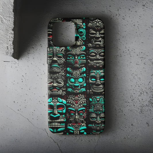 Totem Telefon Kılıfı B1224