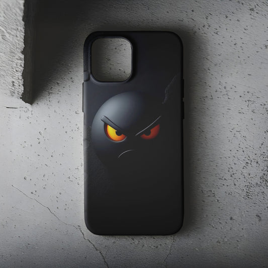 Emoji Telefon Kılıfı B1233