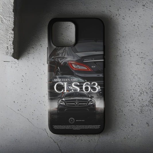 Spor Arabalar Telefon Kılıfı B1040