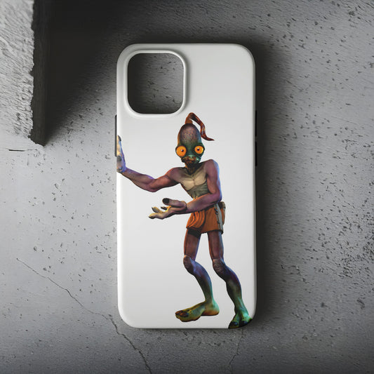 Abe's Oddysee Game Telefon Kılıfı B875