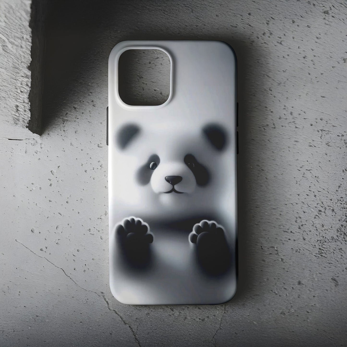 Bear Telefon Kılıfı B1263