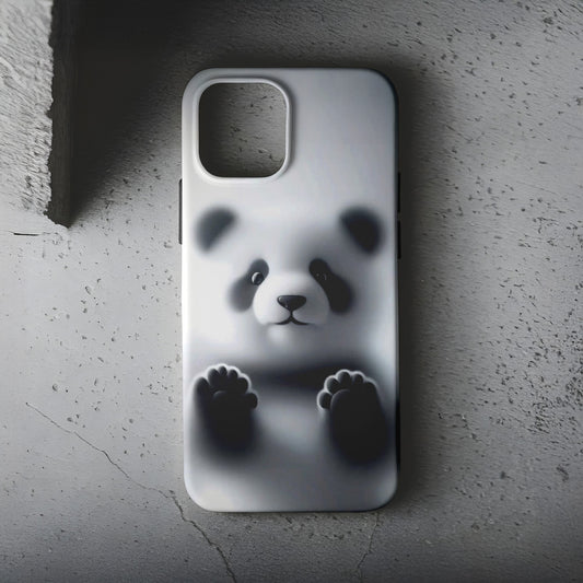 Bear Telefon Kılıfı B1263