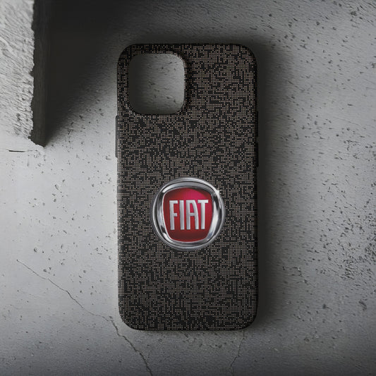 Otomobil Markaları Telefon Kılıfı B1070