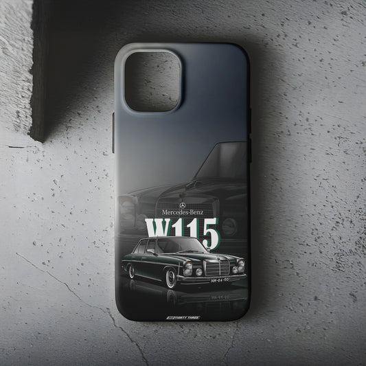 Mercedes Benz W115 Telefon Kılıfı B922