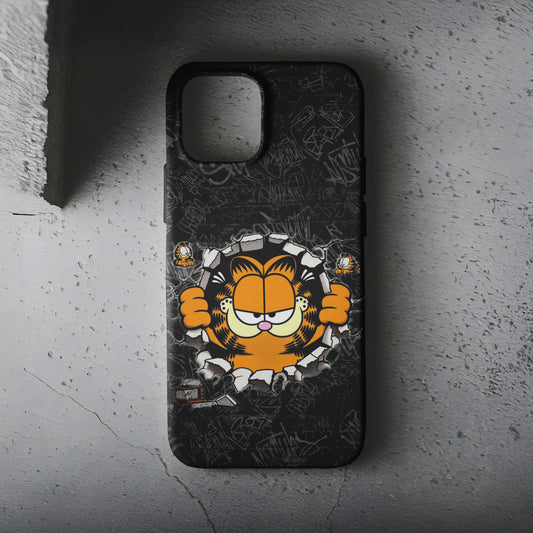 Garfield Telefon Kılıfı B1139