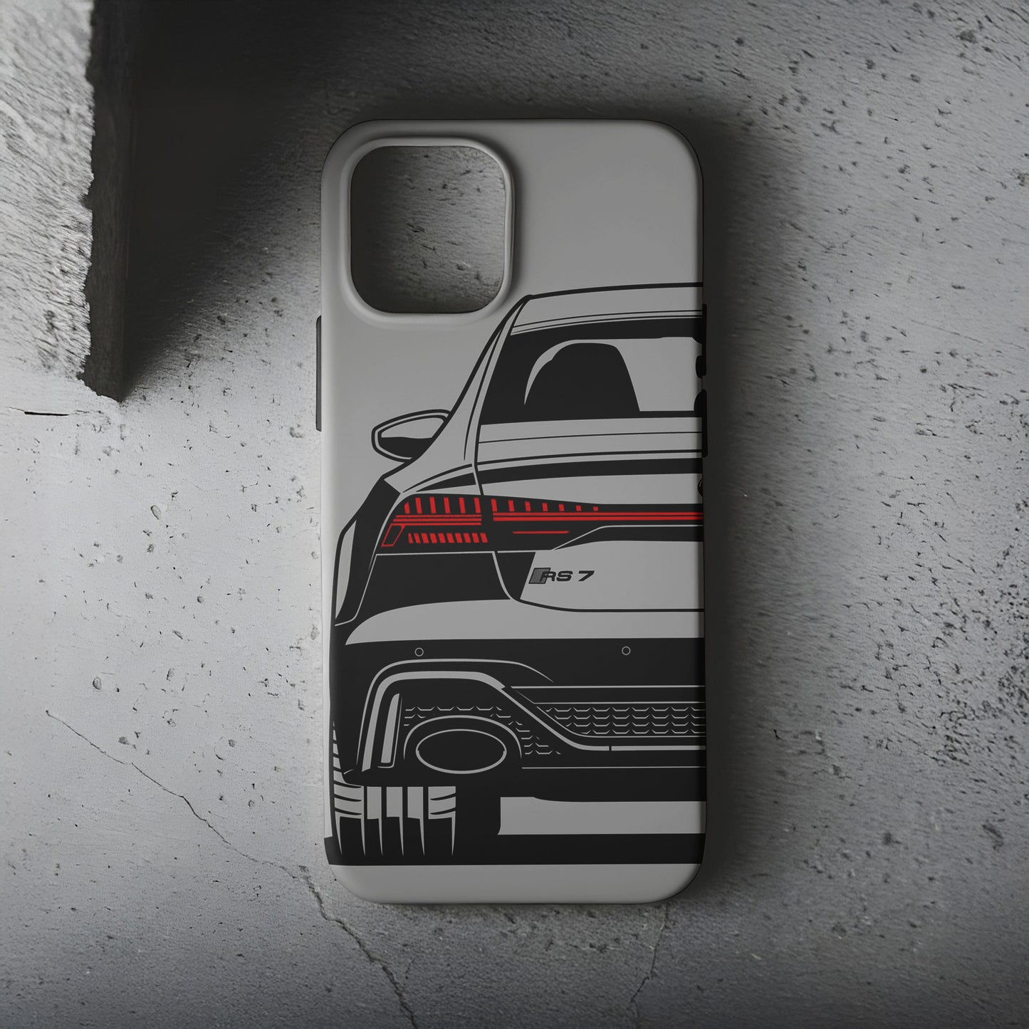 Spor Arabalar  Telefon Kılıfı B993