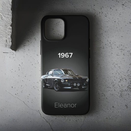 Spor Arabalar Telefon Kılıfı B1261