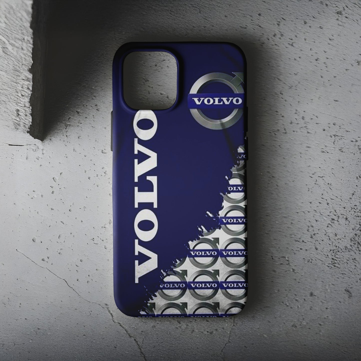 Arabalar Serisi Telefon Kılıfı B1130