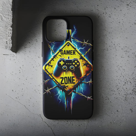 Game Zone Telefon Kılıfı B882