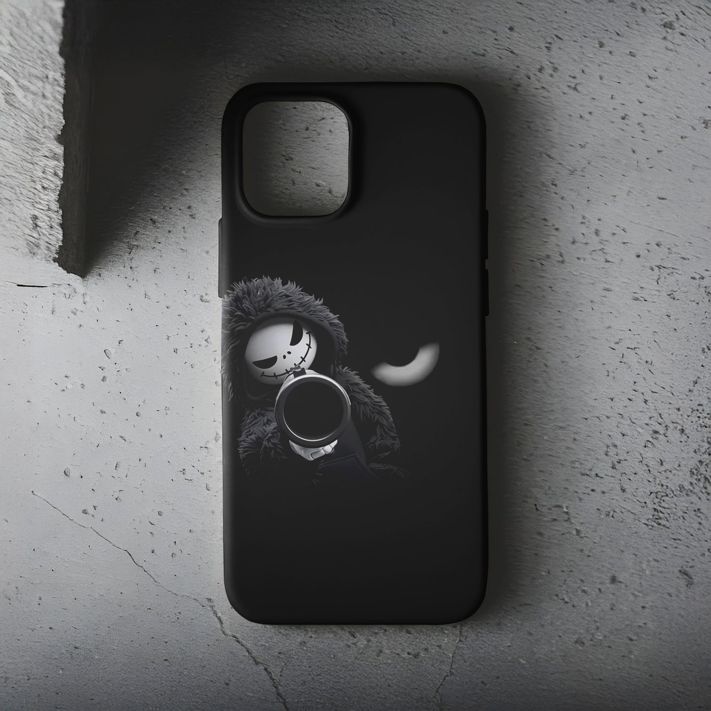 Jack Telefon Kılıfı B1097