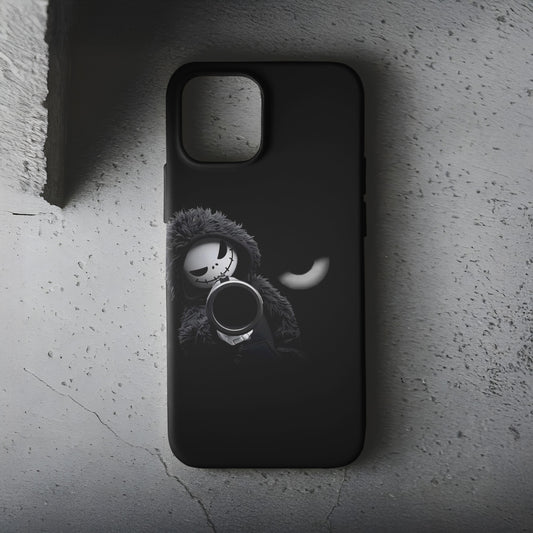 Jack Telefon Kılıfı B1097