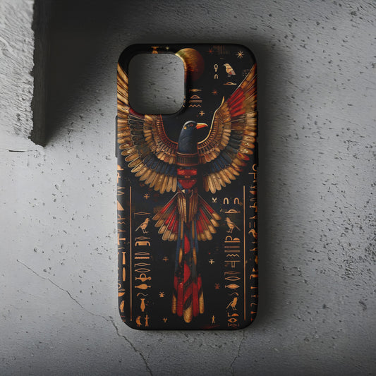 Totem Telefon Kılıfı B1222
