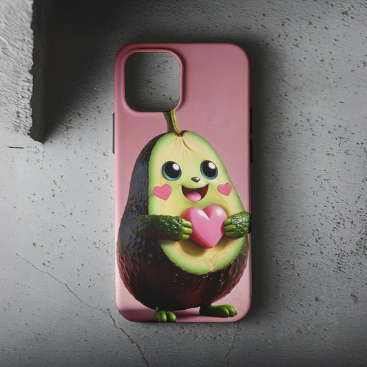 Avakadoo Telefon Kılıfı B984