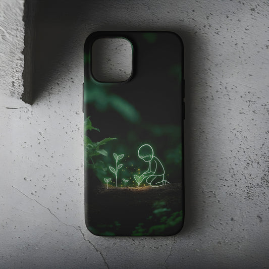 Tomurcuk Telefon Kılıfı B1248