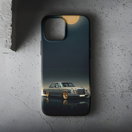 Mercedes Benz W108 Telefon Kılıfı B921