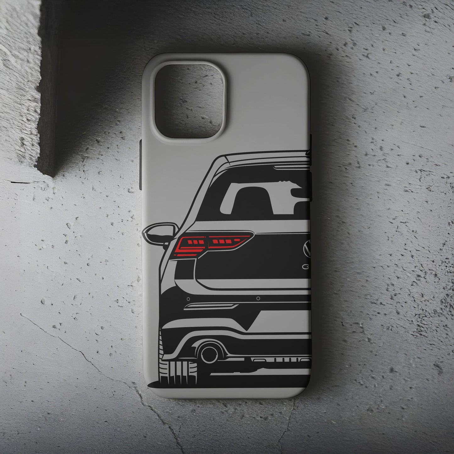 Golf GTİ Telefon Kılıfı B940