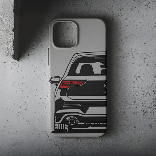 Golf GTİ Telefon Kılıfı B940