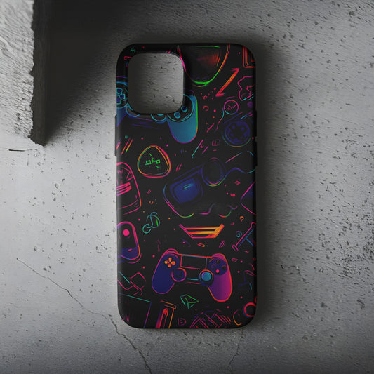 Game Telefon Kılıfı B1156