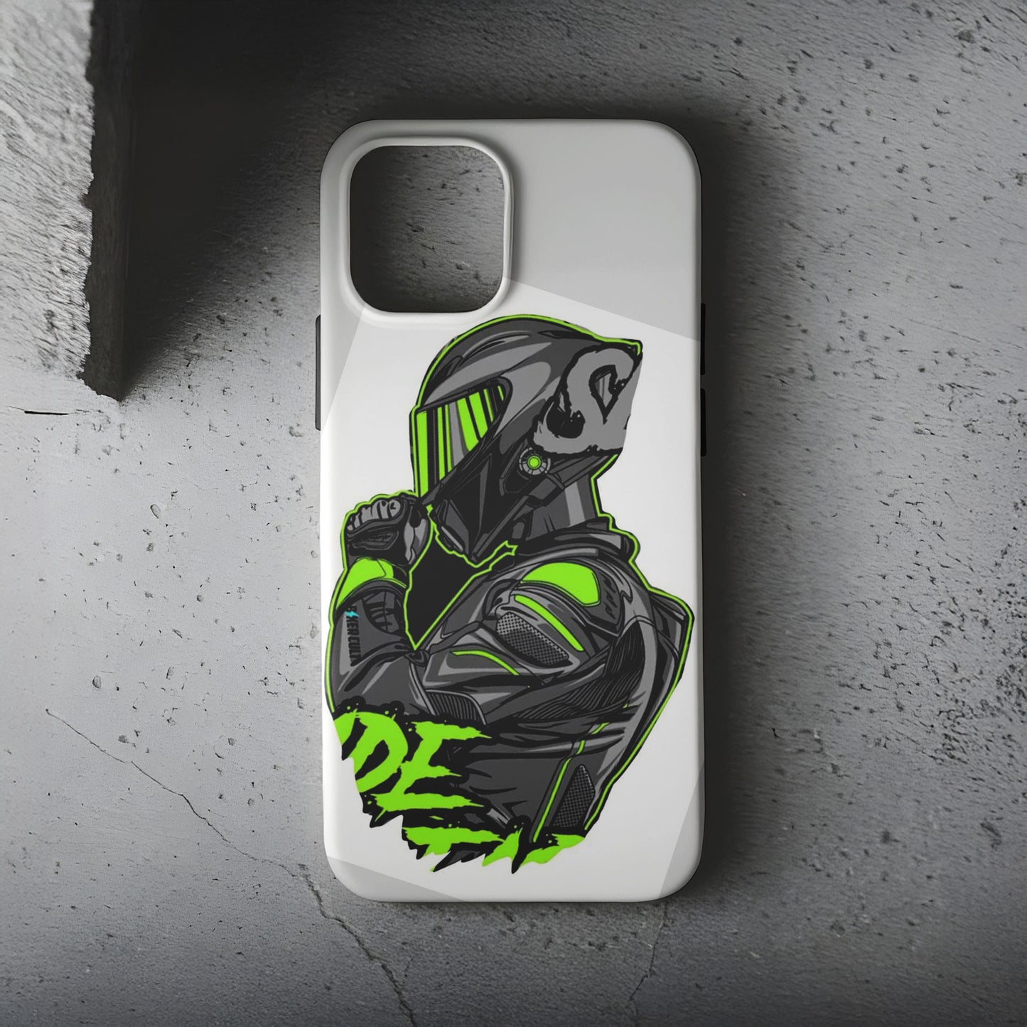 Moto Cross Telefon Kılıfı B938