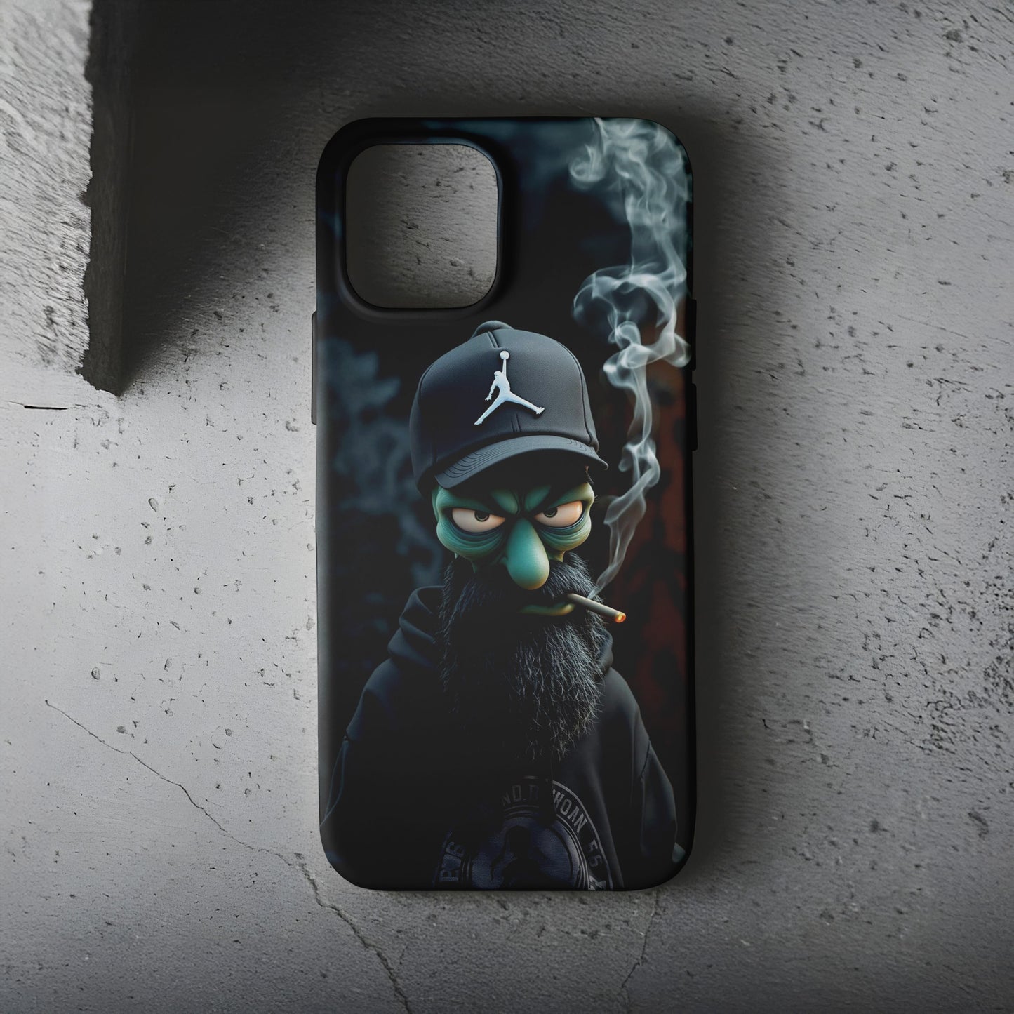 Anime Karakter Telefon Kılıfı B943
