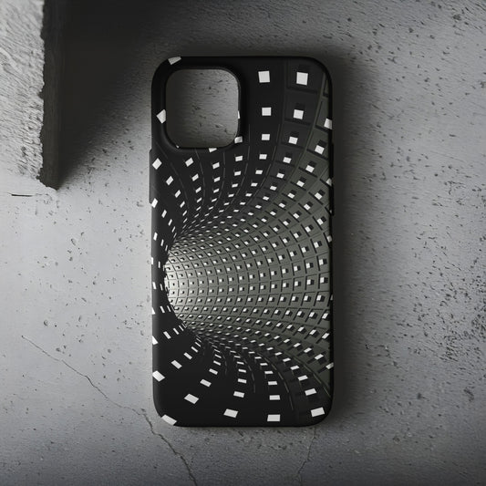 3D Telefon Kılıfı B1024