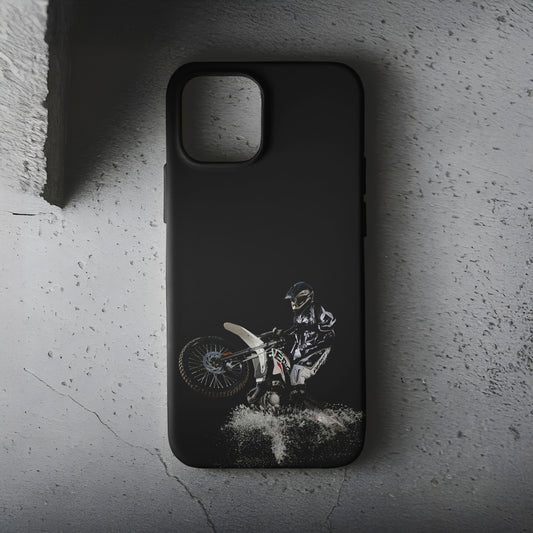 Moto Cross Telefon Kılıfı B918
