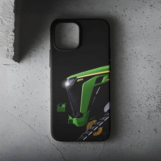 John Deere 8RX410Telefon Kılıfı B838