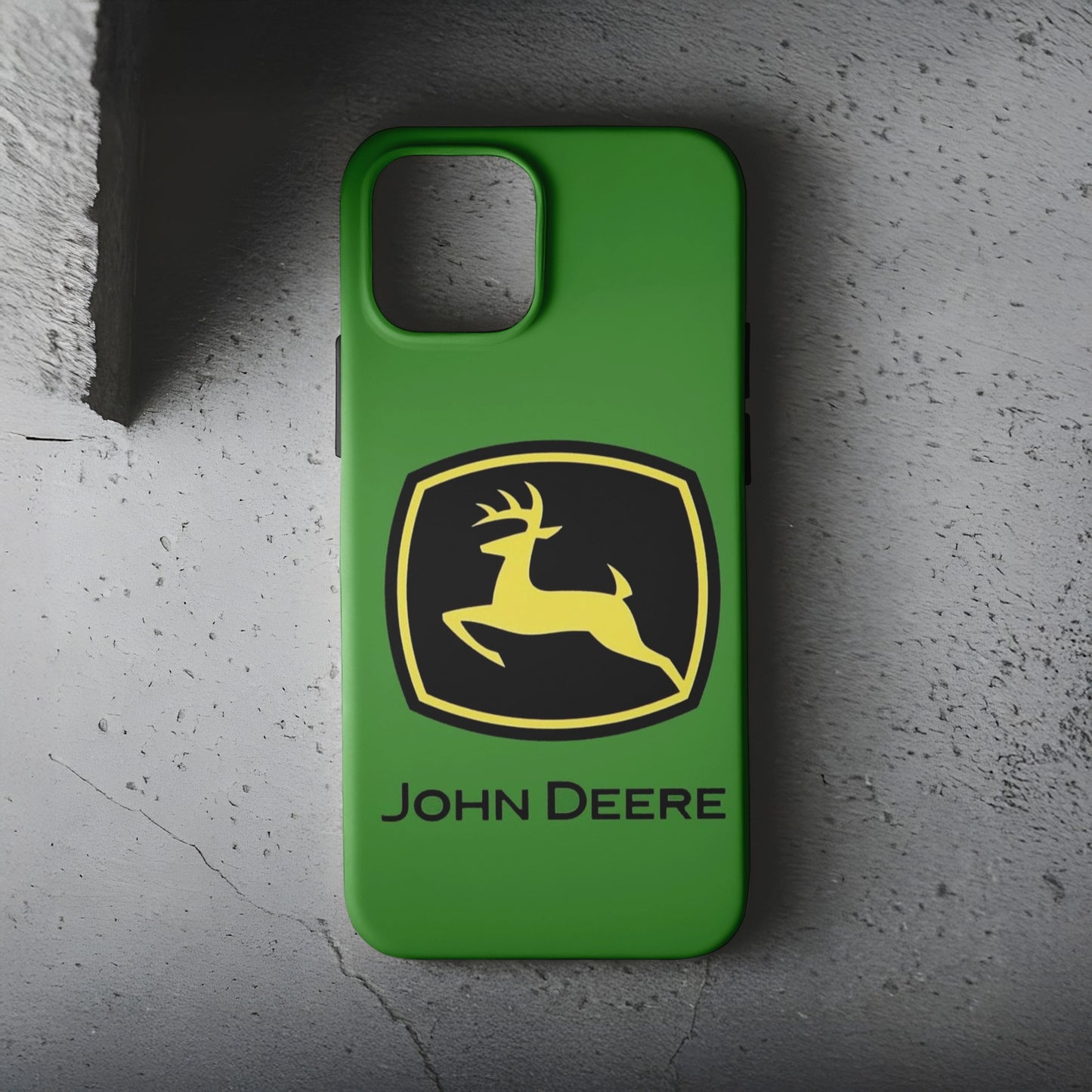 Tarım Makineleri John Deere Telefon Kılıfı B1001
