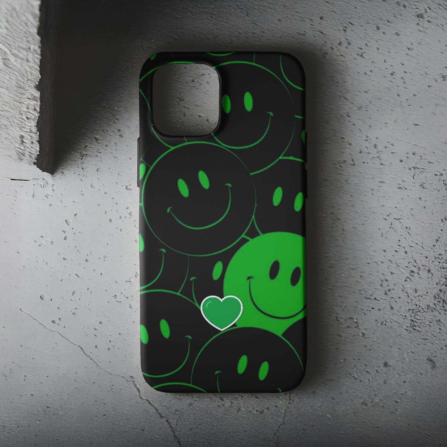 EmojiTelefon Kılıfı B901