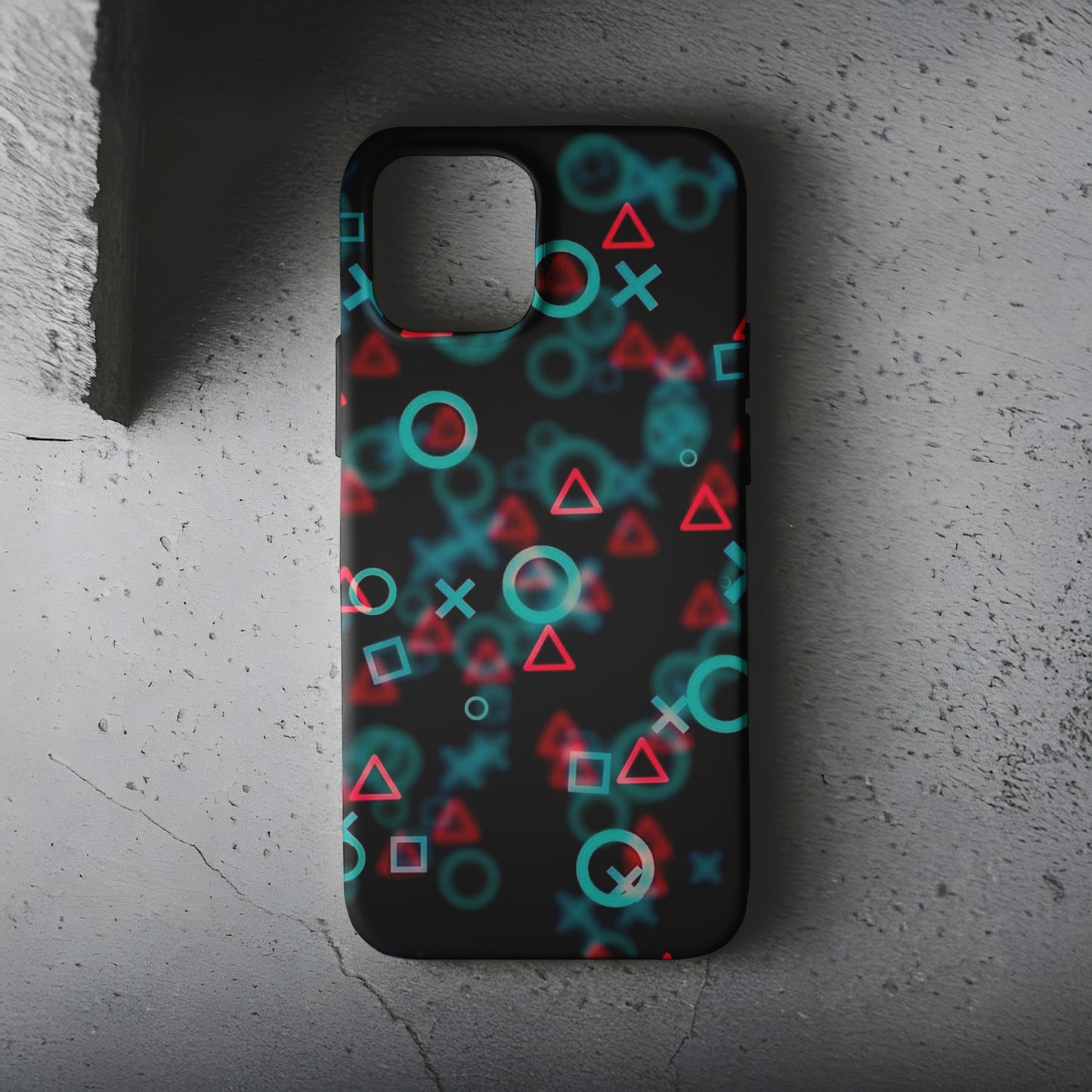 Game  Telefon Kılıfı B811