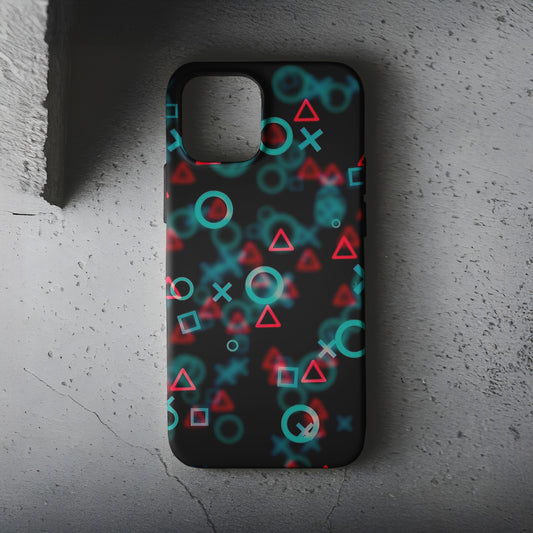 Game  Telefon Kılıfı B811