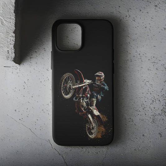 Moto Cross Telefon Kılıfı B1105