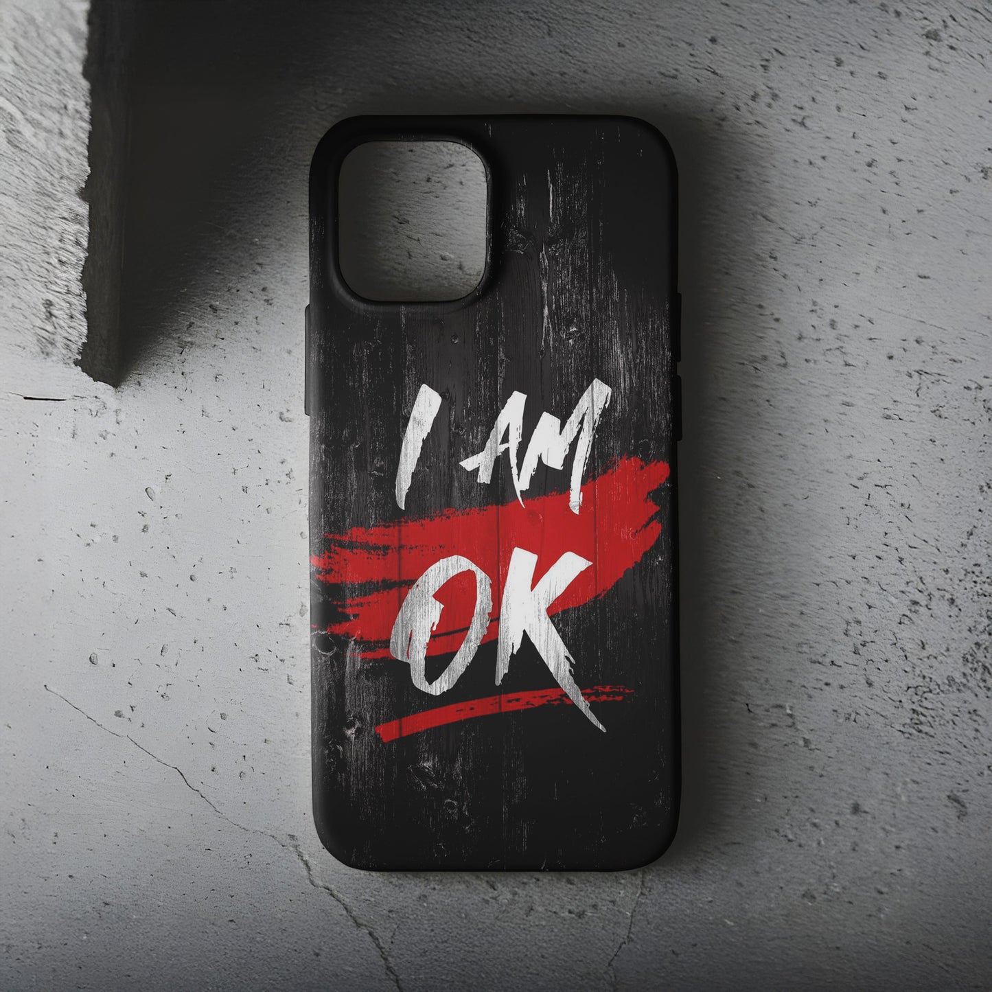 I M OK Telefon Kılıfı B1111
