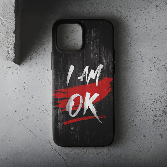I M OK Telefon Kılıfı B1111