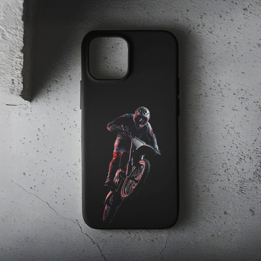Moto Cross Telefon Kılıfı B1104