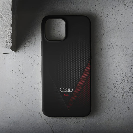 Spor Arabalar AUDI Telefon Kılıfı B821