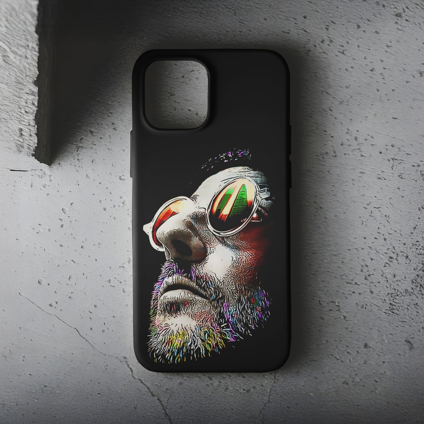 Face Telefon Kılıfı B594