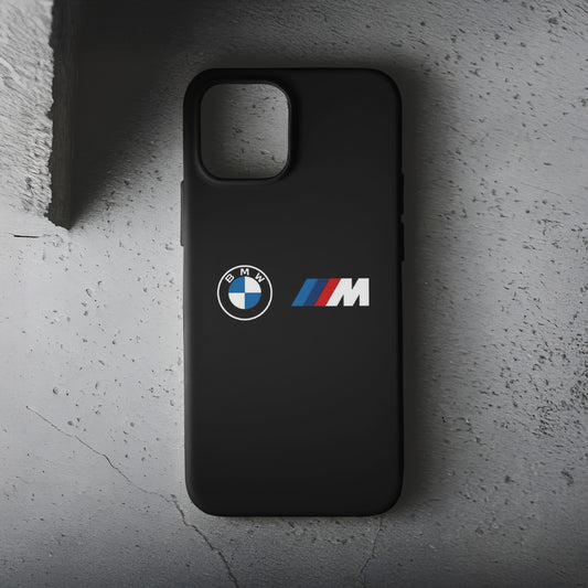 M Power Telefon Kılıfı B507