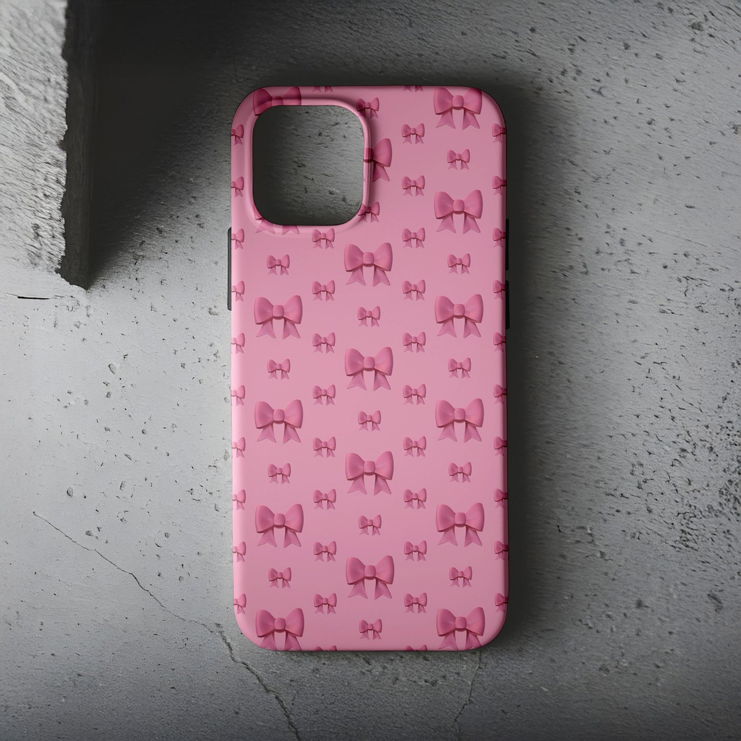 Ribbon Telefon Kılıfı B628