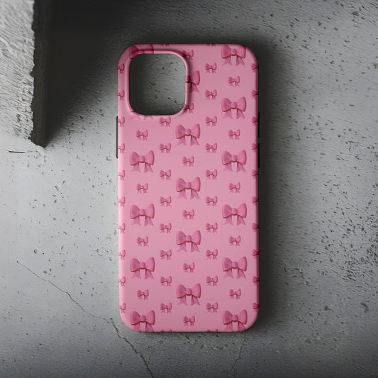 Ribbon Telefon Kılıfı B628
