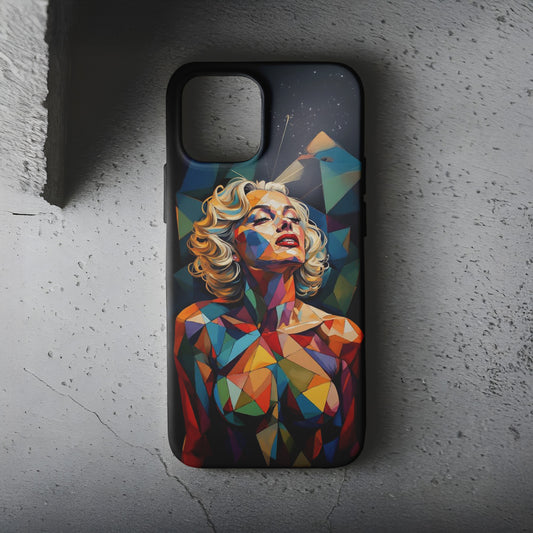 Girl Telefon Kılıfı B581