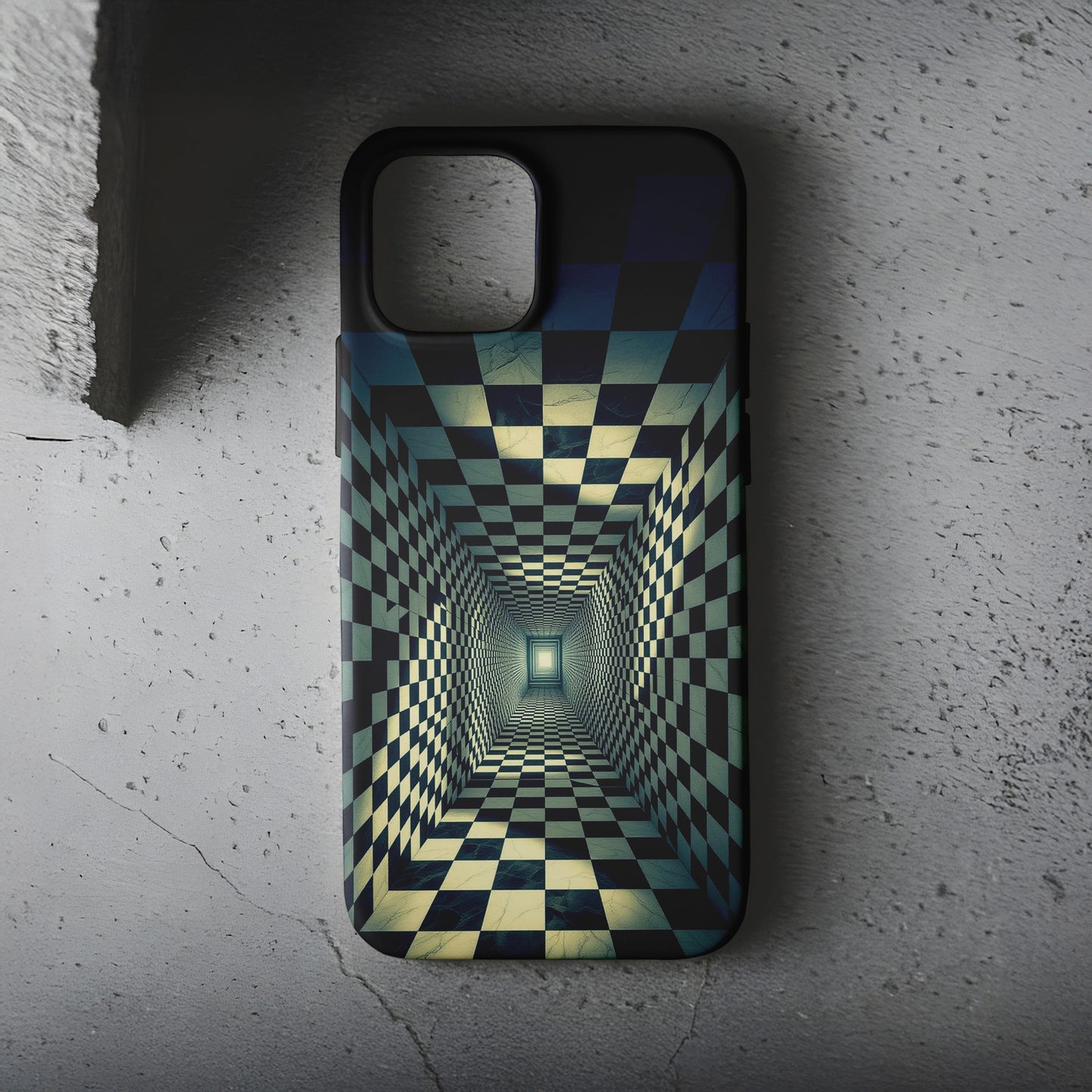 Null Point Telefon Kılıfı B591