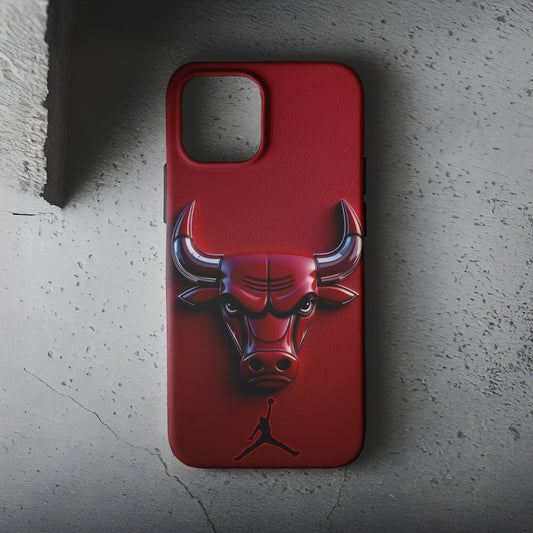 Bulls Telefon Kılıfı B573