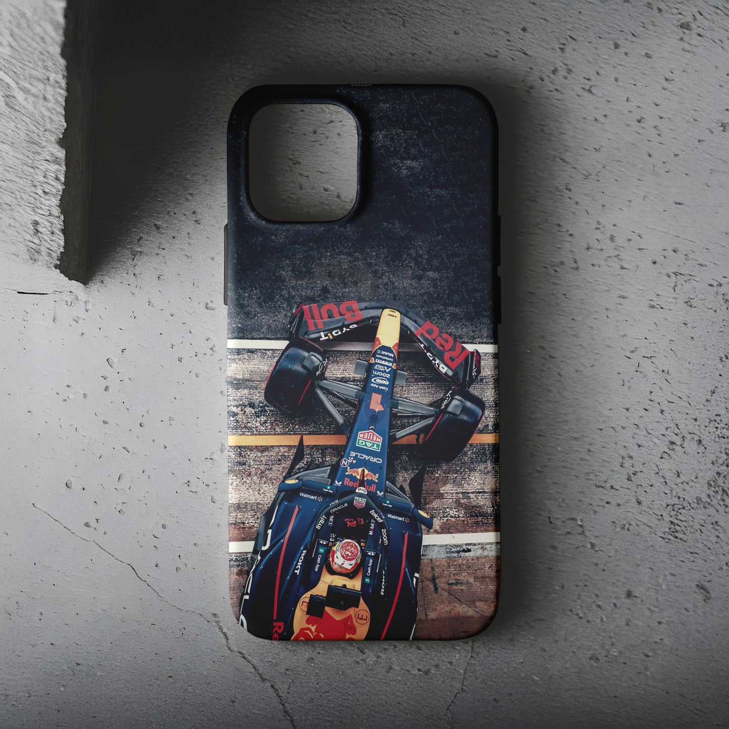 F1 Telefon Kılıfı B500